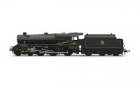 R30484 Hornby BR Stanier 5MT Black 5 45055